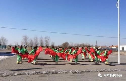 重磅来袭！首届太行山民俗文化节将于国庆期间在绿岭核桃小镇隆重开幕！